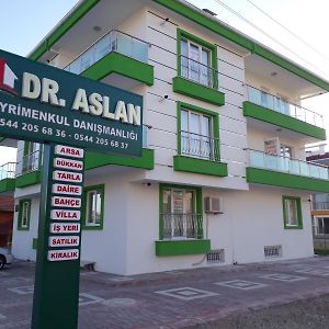 Dr Aslan Apart Hotel