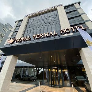 Royal Termal Hotel